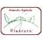 Logo social dell'attività Az. Agr. PIETRARA