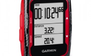 Garmin EDGE 500 GPS