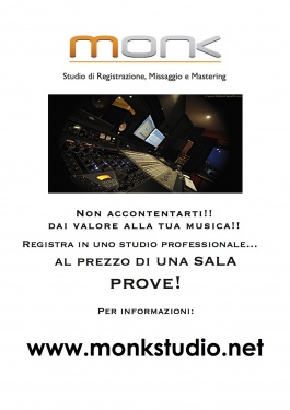 Monk Studio