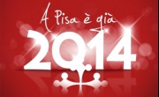 22 Marzo 2013 - Festeggiamo il Capodanno Pisano: a Pisa è già 2014!