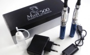 Must500 Sigaretta Elettronica