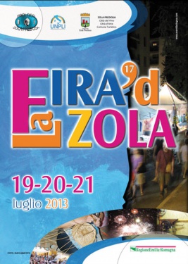 “Fira d’Zola” 2013