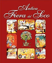 Edizione 2014 "Antica Fiera del Soco".