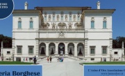 Domenica Gratis al Museo. Galleria Borghese