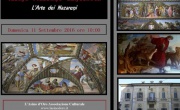 Gli affreschi dei Nazareni nel Casino Massimo Lancellotti