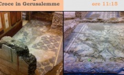 L’area archeologica di Santa Croce in Gerusalemme. Apertura Straordinaria