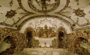 Roma sotterranea: Cripta dei Cappuccini a via Veneto