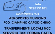 Taxi Formia Ncc Service di Alfredo Taffuri