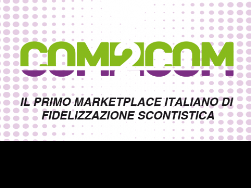 Nuova offerta - Com2Com a Torino (TO)