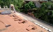lattonerie edile pulizia tetto gronde