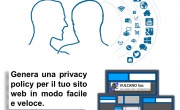 La Privacy policy per il tuo sito web - le Cookie e Privacy Policy 