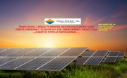 Jinyuan Solar Energy 550w NUOVO 