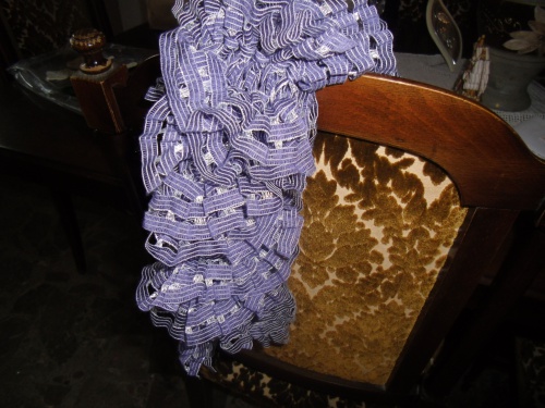 Nuova offerta - sciarpe a Antonimina (Reggio di Calabria)