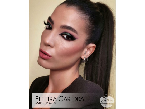 Elettra Make-up Artist Cagliari...