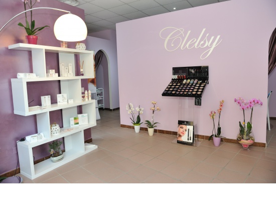 Clelsy - Centro Estetico Quartu - interno...