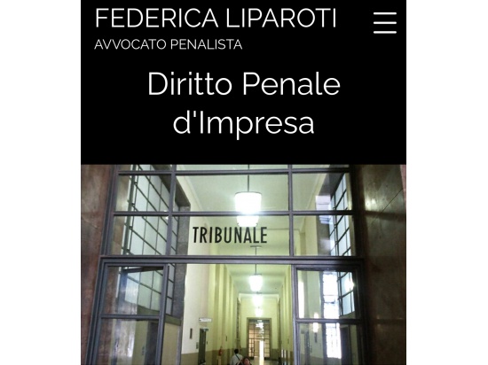 Studio legale a Milano per diritto penale d'Impres...