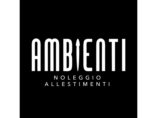 AMBIENTI SRL - NOLEGGIO ALLESTIMENTI PER EVENTI...