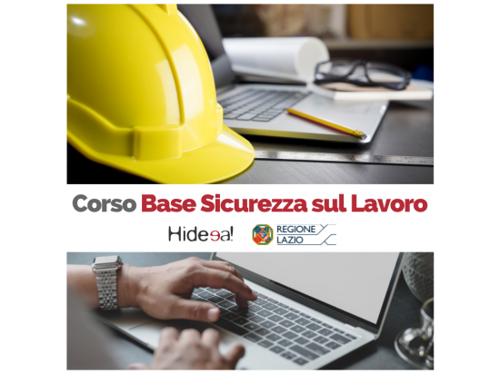 Corso Base Sicurezza sul Lavoro!

La formazione ...