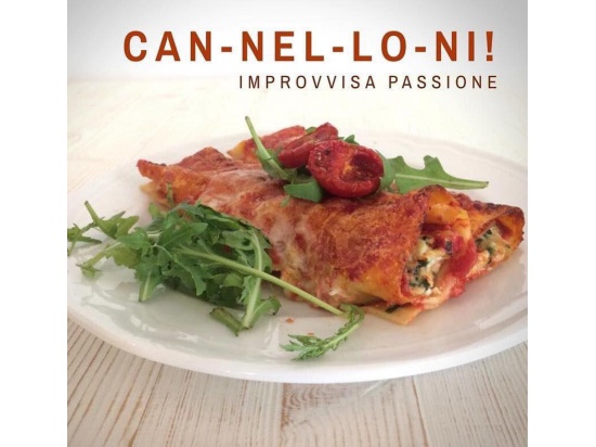 Il piatto preferito di D'Annunzio: "Cannelloni, Ca...