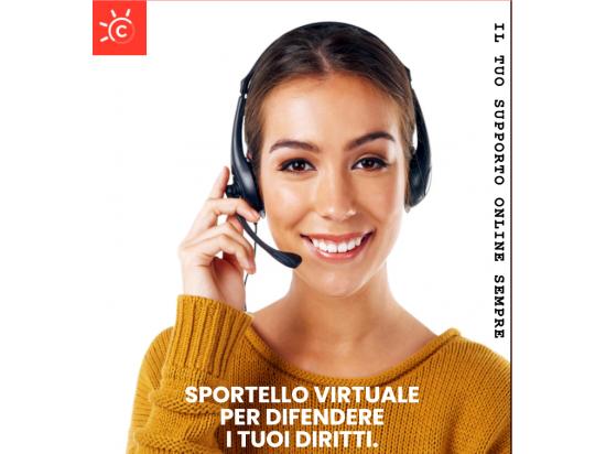 scrivi a codici.marche@codici.org o Whatsapp al n....