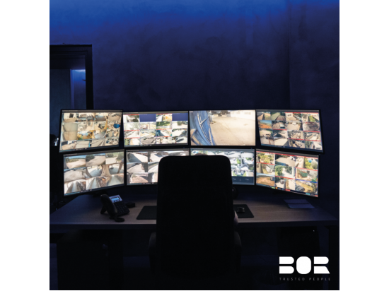 Quando scegli BOR sai di poter contare sulla quali...