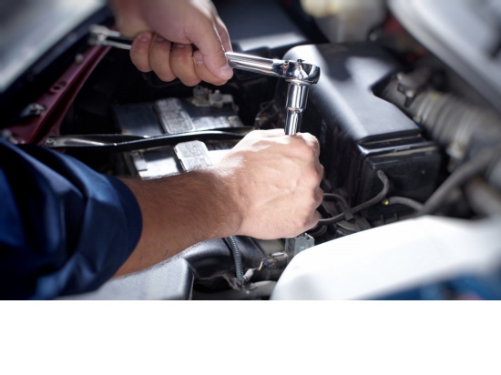 Autofficina...