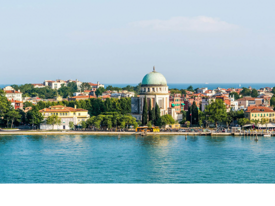 Lido di Venezia : Hotel*** 36 camere + ristorante,...