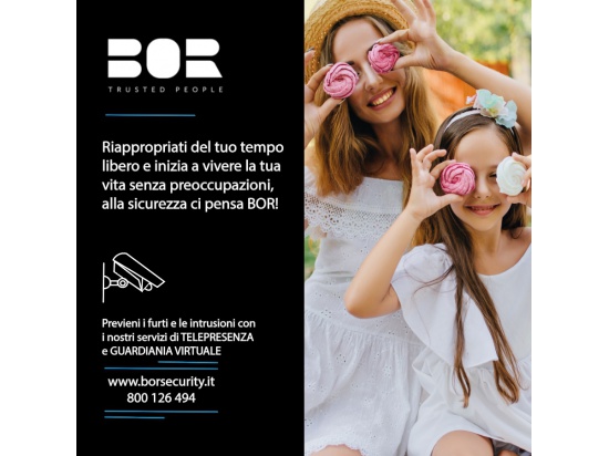 Vuoi trascorrere il tuo tempo libero senza la preo...