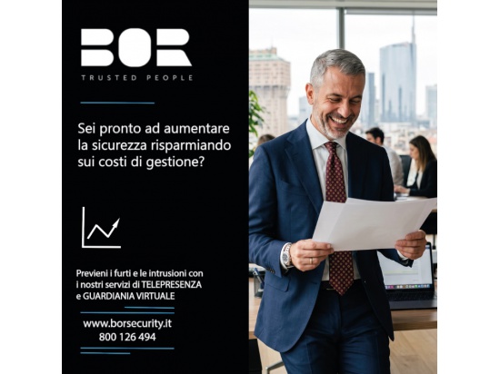 Sei ancora tra quegli imprenditori italiani che ge...