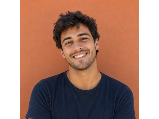 Sorriso naturale e salute dentale | Studio Odontoi...