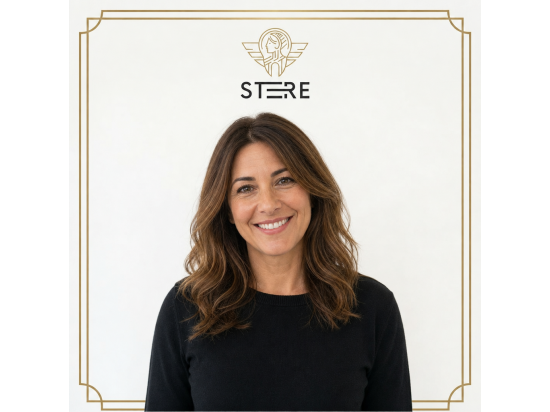 Ritratto con sorriso | Studio Odontoiatrico Stere ...