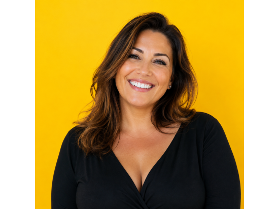 Sorriso sano e luminoso – Studio Odontoiatrico S...