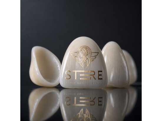 Faccette dentali estetiche in ceramica | Studio Od...