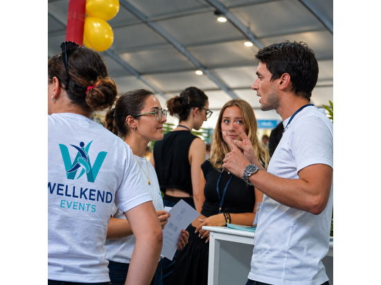 Studio Odontoiatrico Stere – Stand Wellkend Even...