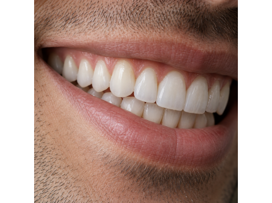 Sorriso sano e denti bianchi | Studio Odontoiatric...