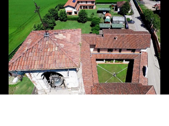 Lavori di progettazione e ristrutturazione, anche ...