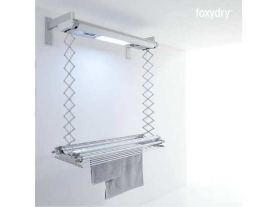 I nostri prodotti: Foxydry Air...