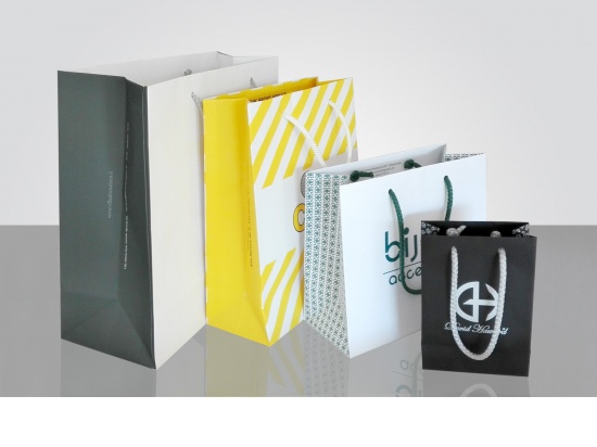 stampa shopper a colori, stampa shopper personaliz...