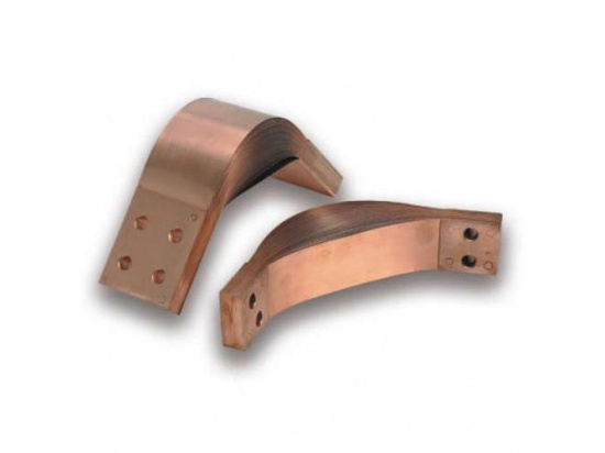 Copper Laminated Flexible Shunt...