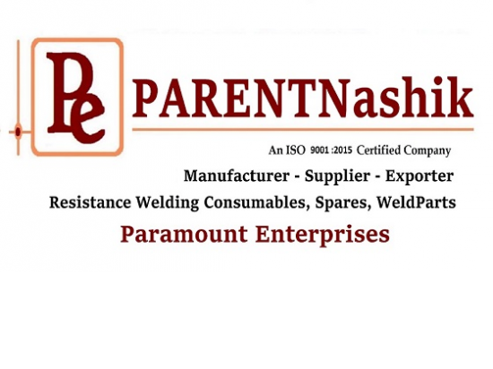Paramount Enterprises - Leading Manufacturer, Expo...