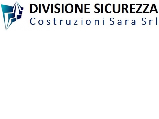 Logo Divisione Sicurezza...