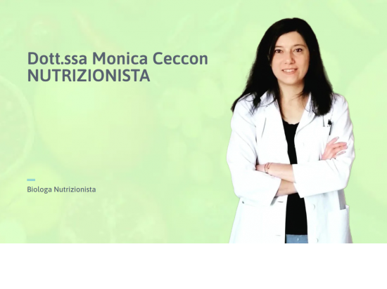 Nutrizionista Cinisello Balsamo Monica Ceccon...