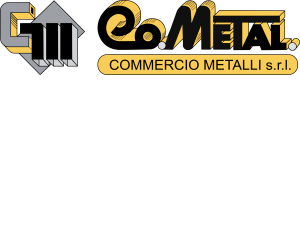 Co.Metal S.R.L. - Co.Metal. Srl Commercio Metalli