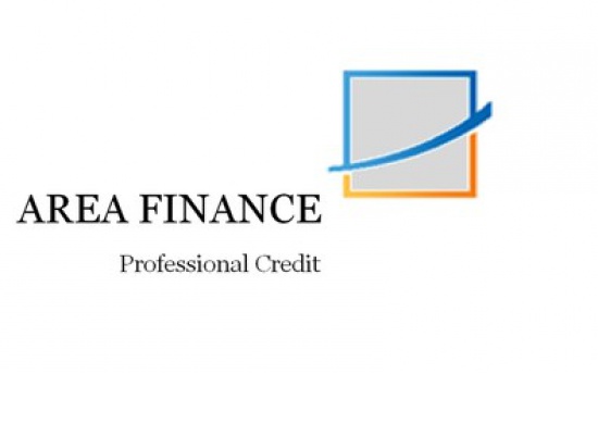 AREA FINANCE Professional Credit...