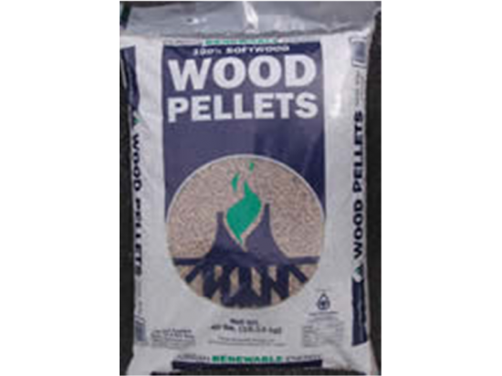 pellet Soft Wood Canadese di nostra importazione p...