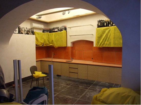 cotti fatti a mano...