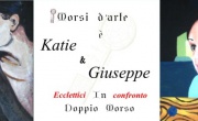 Giuseppe & Katie Duff  in "Doppio Morso" - Agendaonline Social Network