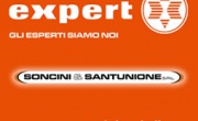 Soncini e Santunione - Expert Vignola (Mo) - Home page