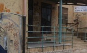 CATANZARO: degrado nella scuola primaria di via croci, nel quartiere Santa Maria