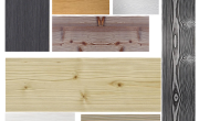 Vernici ed effetti applicabili su pannelli in legno. | Mybricoshop